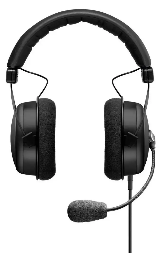 Casti Beyerdynamic MMX 300 2Gen (Black)
