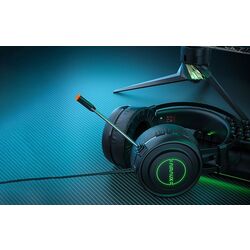 Casti BlitzWolf AA-GB1 RGB 7.1 (Black) Thumb