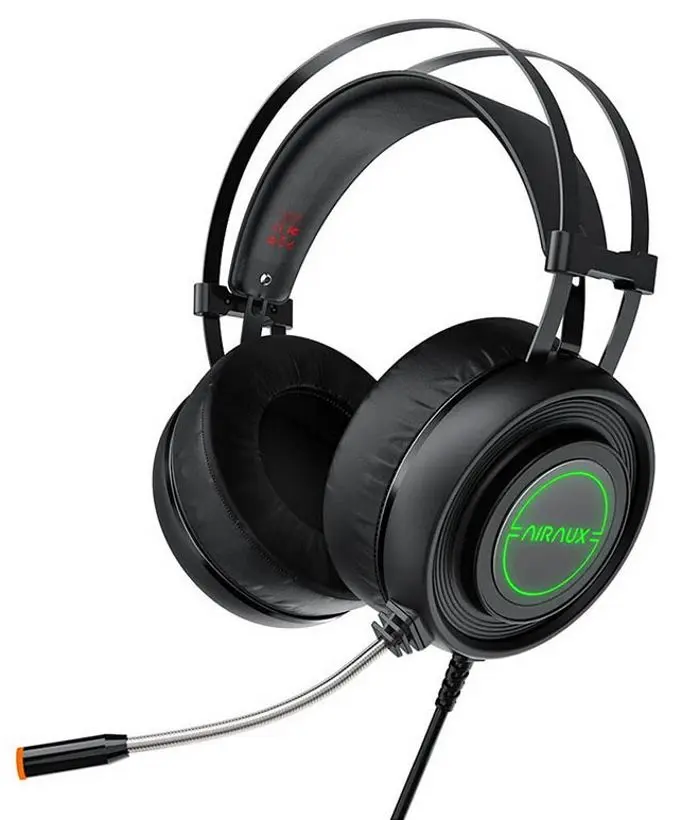 Casti BlitzWolf AA-GB1 RGB 7.1 (Black)