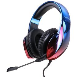 Casti BlitzWolf AA-GB3 (Black/Blue)