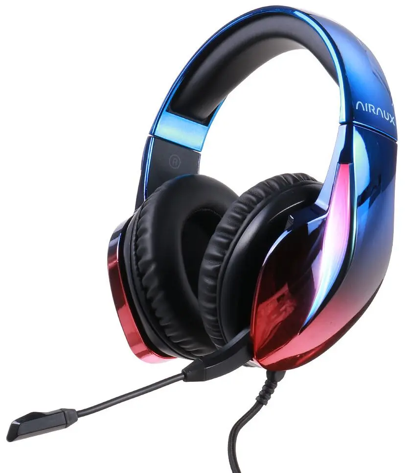 Casti BlitzWolf AA-GB3 (Black/Blue)