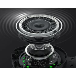 Casti BlitzWolf AirAux AA-GB2 (Black) Thumb