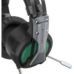 Casti BlitzWolf BW-GH1 (Black) Thumb