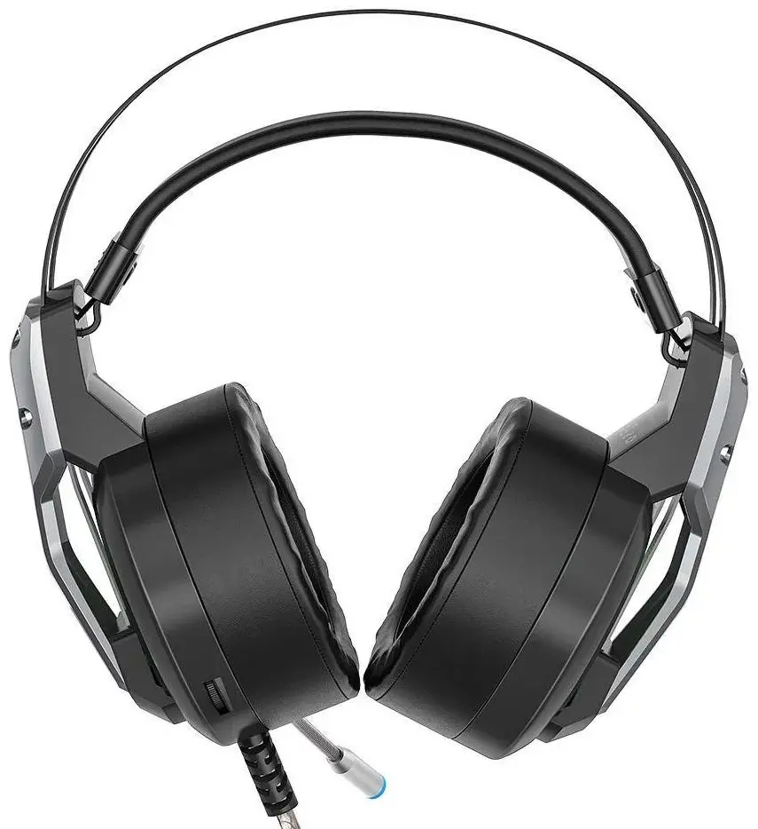 Casti BlitzWolf BW-GH1 (Black)