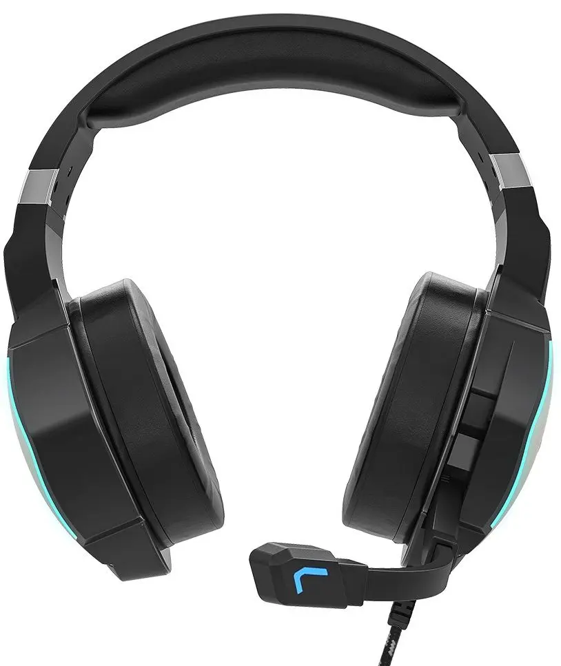 Casti BlitzWolf BW-GH1 Pro (Black)