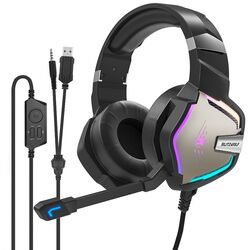 Casti BlitzWolf BW-GH1 Pro (Black)