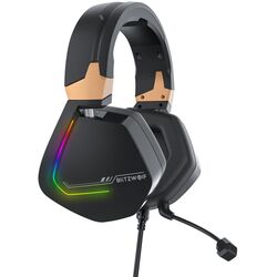 Casti BlitzWolf BW-GH2 (Black)