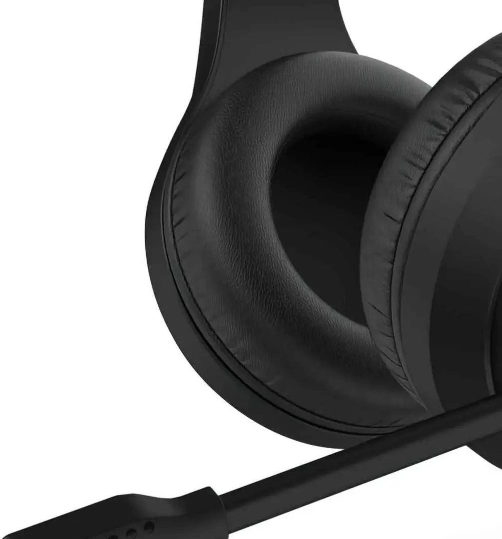 Casti Bloody G230p (Black)