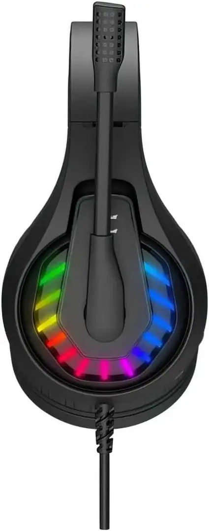 Casti Bloody G230p (Black)