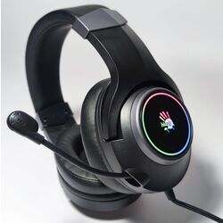 Наушники Bloody G350 (Black) Thumb