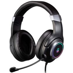 Casti Bloody G350 (Black)