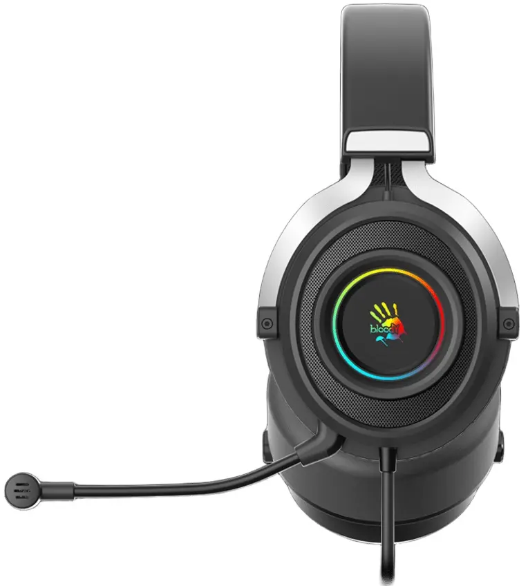 Наушники Bloody G535 (Black)