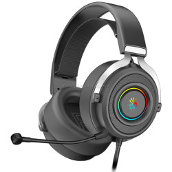 Casti Bloody G535 (Black)