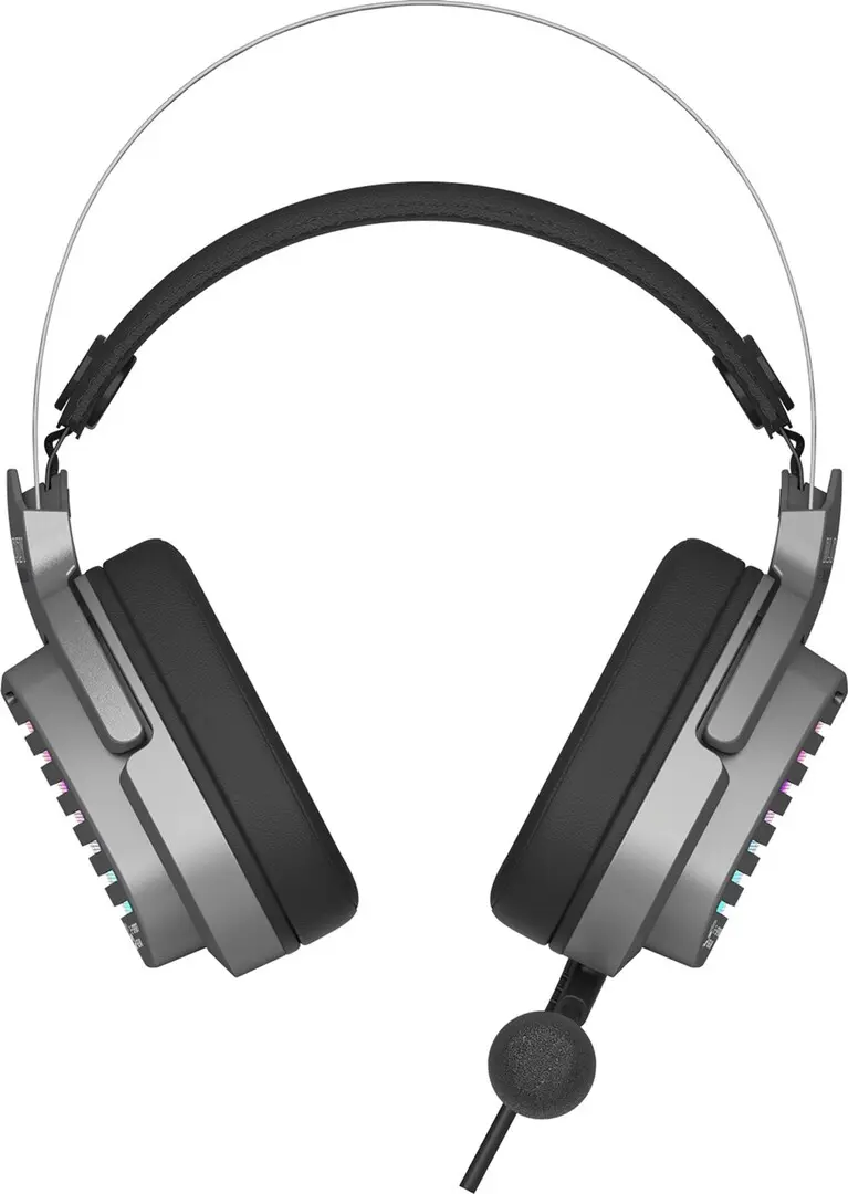 Casti fara fir Bloody G560 (Gun Grey)