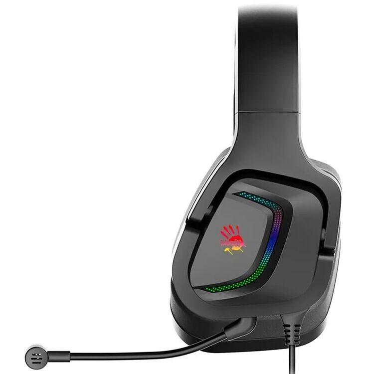 Наушники Bloody G573 (Black) купить в Кишиневе, Молдове | SMADSHOP.MD
