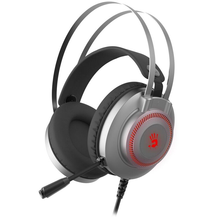 Наушники Bloody J200S (Grey)