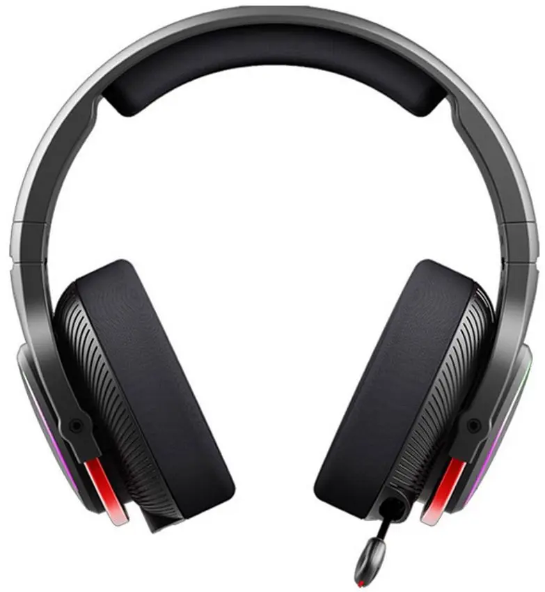 Беспроводные наушники Bloody MR710 (Black) - 2