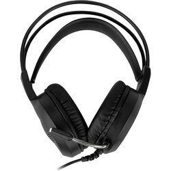 Casti Blow Cerberus 32-797 (Black) Thumb