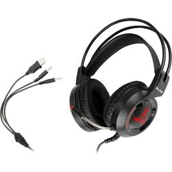 Casti Blow Cerberus 32-797 (Black) Thumb