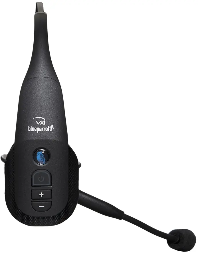 Bluetooth-гарнитура BlueParrott B350-XT (Black)