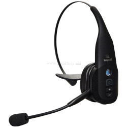 Casca Bluetooth BlueParrott B350-XT (Black)