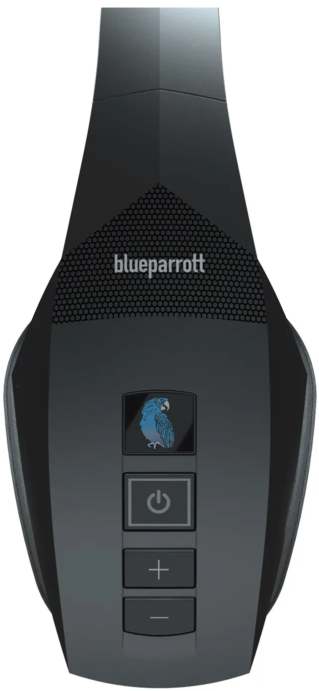 Bluetooth-гарнитура BlueParrott B550-XT (Black)