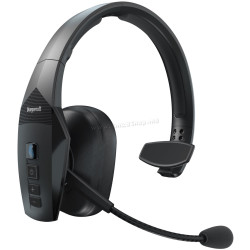 Casca Bluetooth BlueParrott B550-XT (Black)