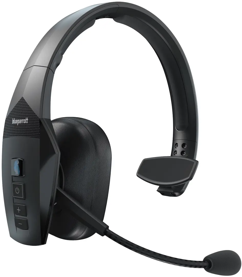 Bluetooth-гарнитура BlueParrott B550-XT (Black)