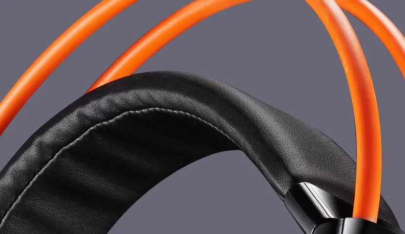 Casti Canyon Corax GH-5A (Black/Orange)