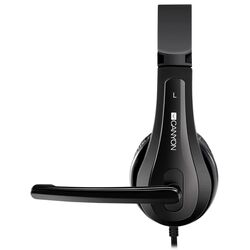 Casti Canyon HSC-1 (Black) Thumb