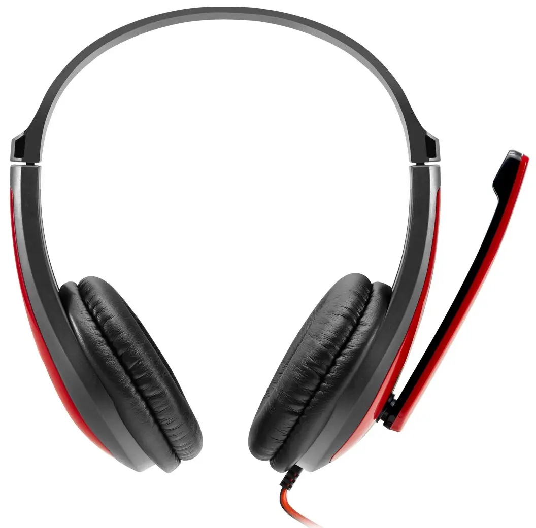 Casti Canyon HSC-1 (Black/Red)