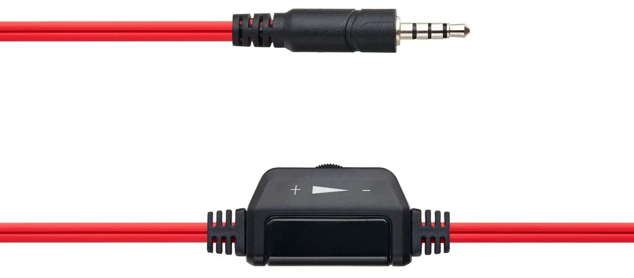 Casti Canyon HSC-1 (Black/Red)