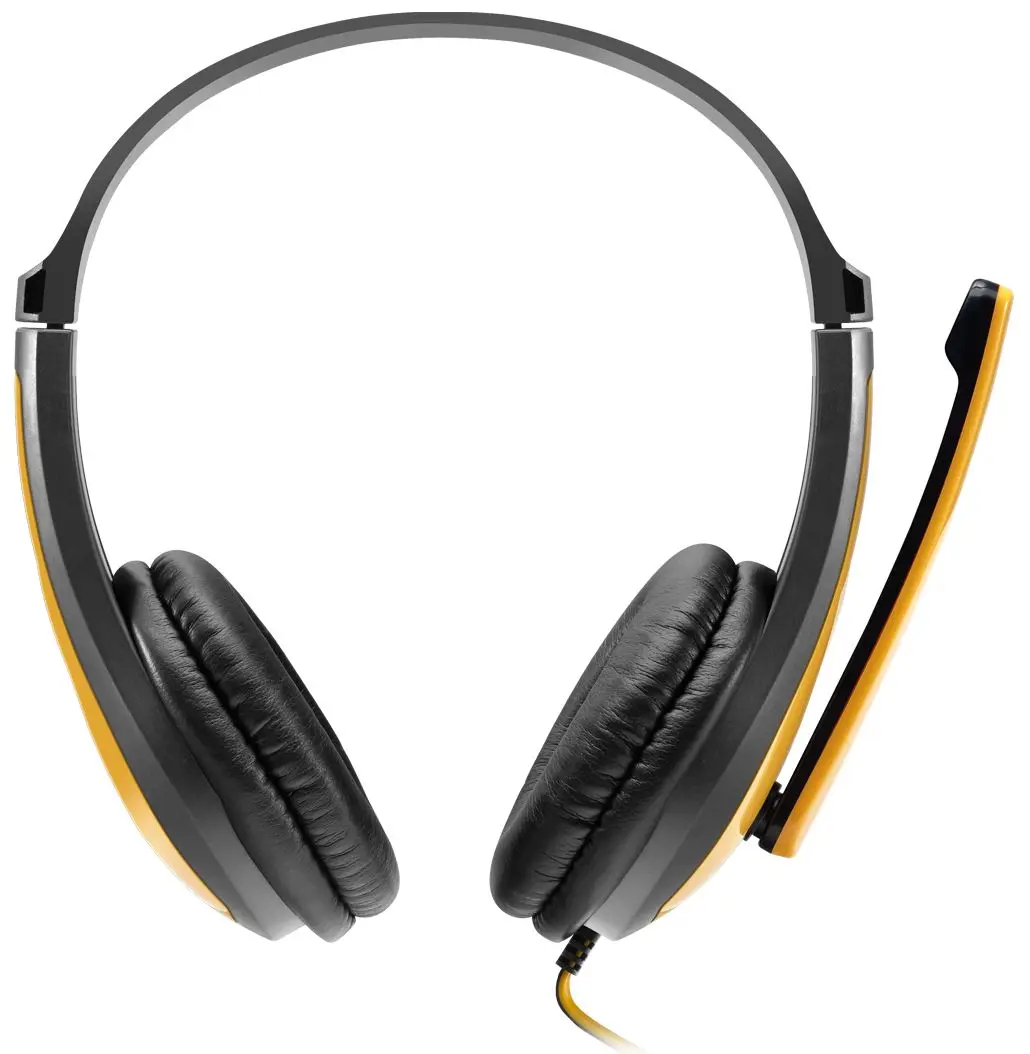 Casti Canyon HSC-1 (Black/Yellow)