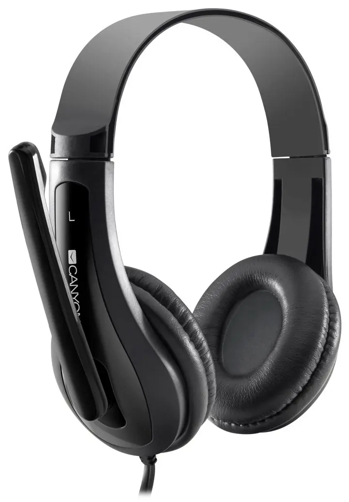 Casti Canyon HSC-1 (Black)