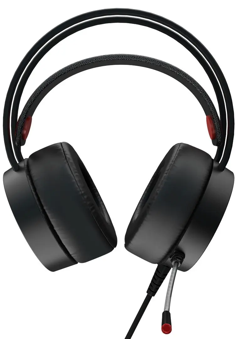 Casti Canyon Interceptor GH-8A (Black/Orange)