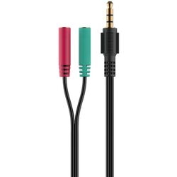 Casti Canyon Interceptor GH-8A (Black/Orange) Thumb