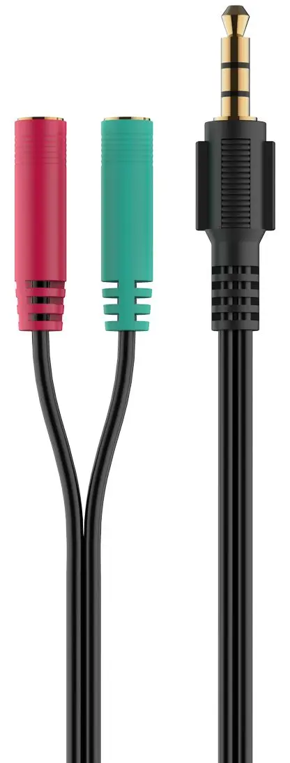 Casti Canyon Interceptor GH-8A (Black/Orange)