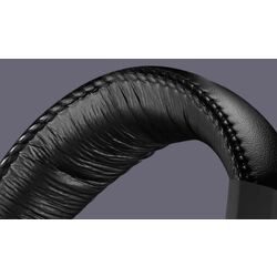 Casti Canyon Star Raider GH-1A (Black/Orange) Thumb