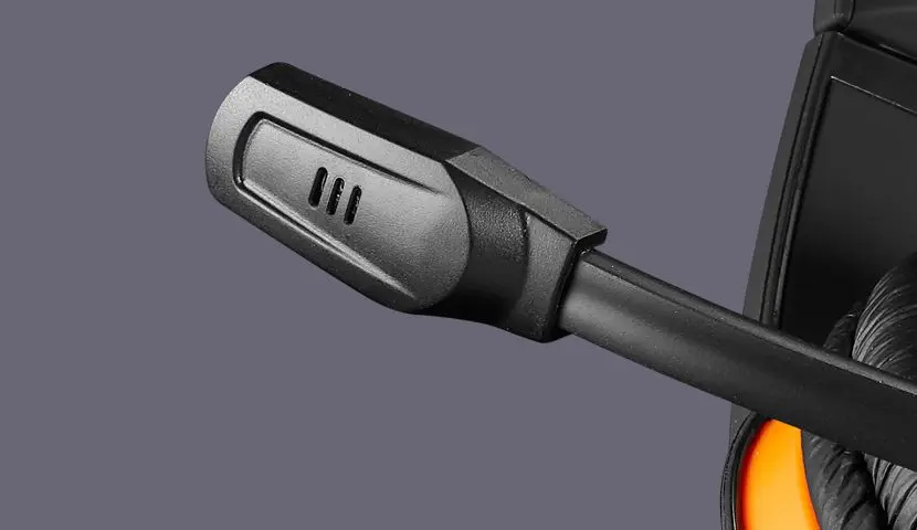 Casti Canyon Star Raider GH-1A (Black/Orange)