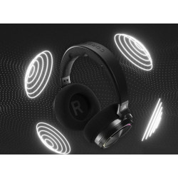 Casti fara fir Corsair Virtuoso Max (Carbon) Thumb