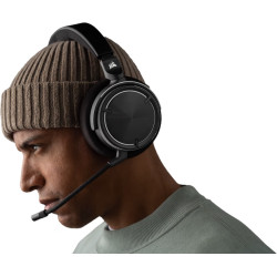 Casti fara fir Corsair Virtuoso Max (Carbon) Thumb