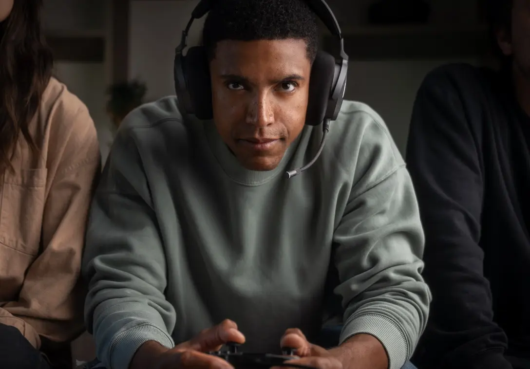 Casti fara fir Corsair Virtuoso Max (Carbon)