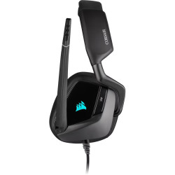 Casti Corsair Void RGB Elite USB (Black) Thumb