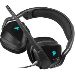 Casti Corsair Void RGB Elite USB (Black) Thumb