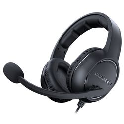 Casti Cougar HX330 (Black)