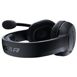 Casti Cougar HX330 (Black) Thumb