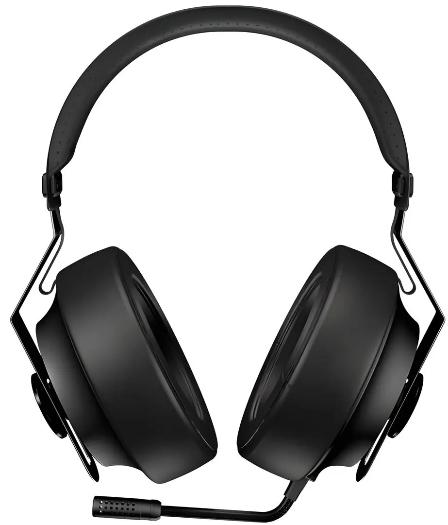 Căști Cougar Phontum Essential (Black)