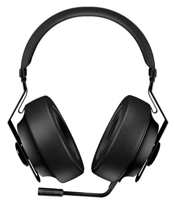 Casti Cougar Phontum Essential (Black)