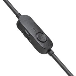 Casti Cougar Phontum Essential (Black) Thumb