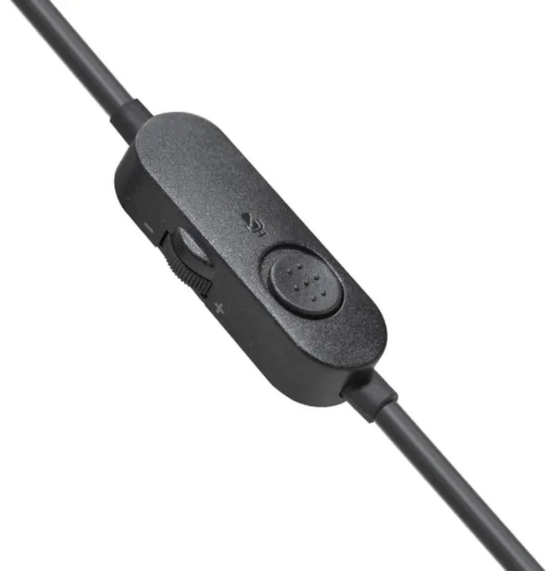 Casti Cougar Phontum Essential (Black)